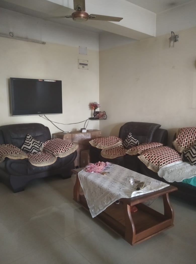Fully Furnished 2bhk 25k Fully Furnished apartment in Bamunimaidan, Guwahati, Assam, India for Rent
